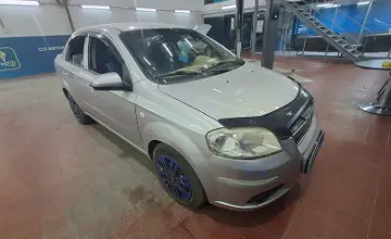 Chevrolet Aveo 2013 года за 2 400 000 тг. в Астана фото 3