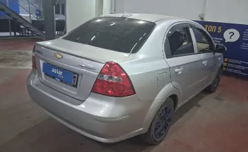 Chevrolet Aveo 2013 года за 2 400 000 тг. в Астана