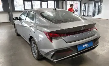 Hyundai Elantra 2024 года за 9 000 000 тг. в Астана фото 4