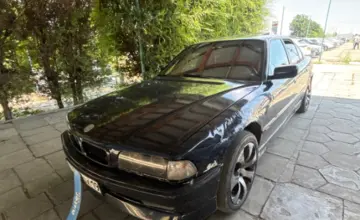 BMW 7 серии 1996 года за 2 200 000 тг. в Талдыкорган фото 1