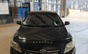 Toyota Corolla 2006 года за 3 500 000 тг. в Караганда фото 2