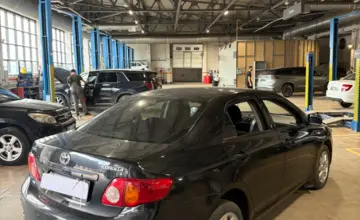 Toyota Corolla 2006 года за 3 500 000 тг. в Караганда