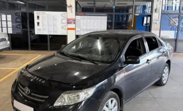 Toyota Corolla 2006 года за 3 500 000 тг. в Караганда фото 1