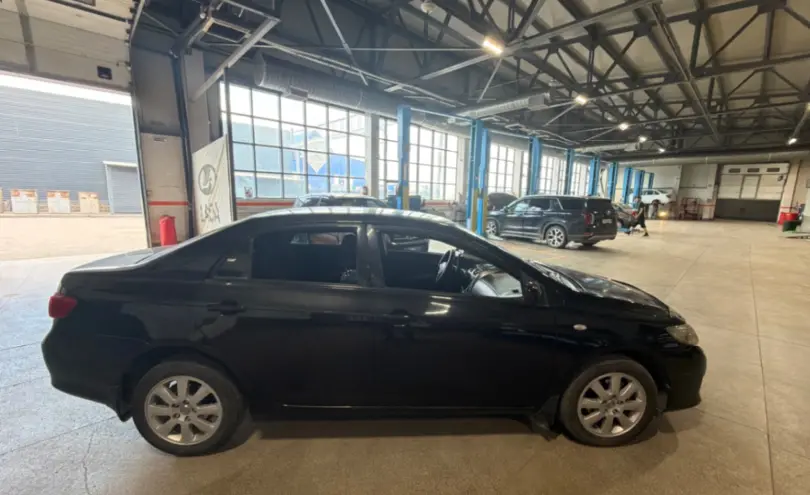 Toyota Corolla 2006 года за 3 500 000 тг. в Караганда фото 4