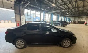 Toyota Corolla 2006 года за 3 500 000 тг. в Караганда фото 4