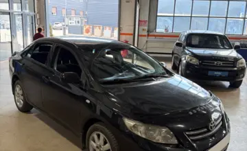 Toyota Corolla 2006 года за 3 500 000 тг. в Караганда фото 3