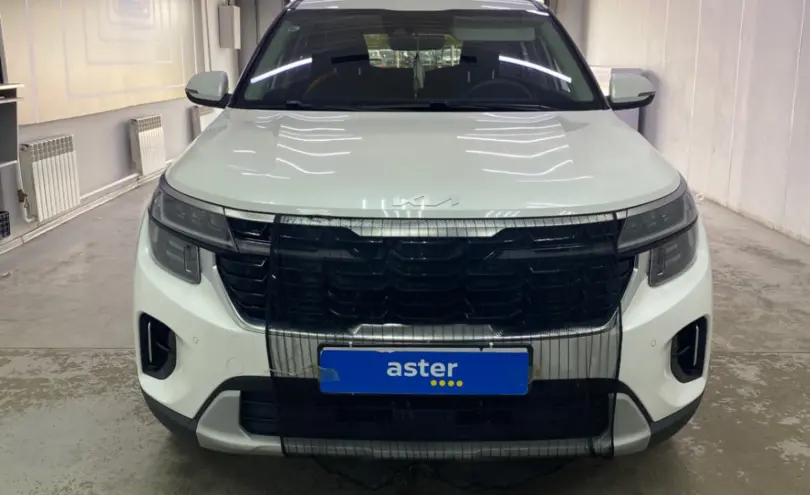 Kia Seltos 2023 года за 9 000 000 тг. в Павлодар фото 2