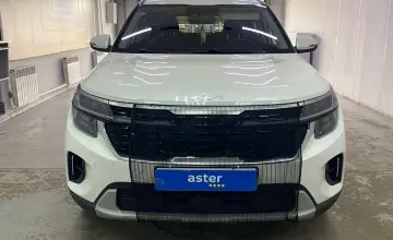 Kia Seltos 2023 года за 9 000 000 тг. в Павлодар фото 2