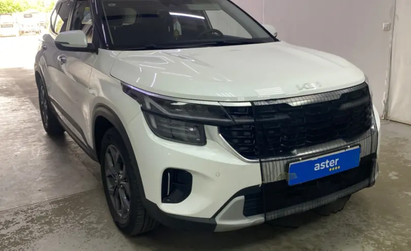 Kia Seltos 2023 года за 9 000 000 тг. в Павлодар фото 3