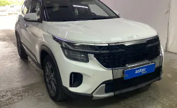 Kia Seltos 2023 года за 9 000 000 тг. в Павлодар фото 3