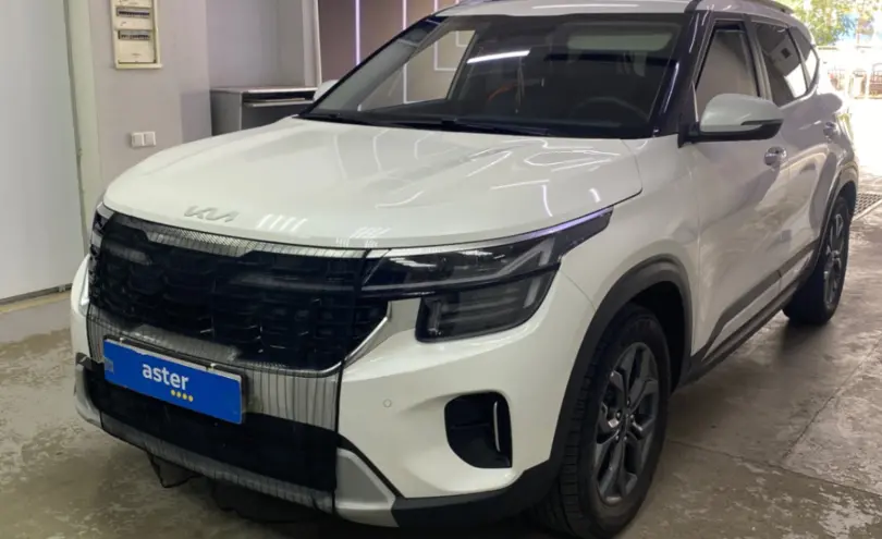 Kia Seltos 2023 года за 9 000 000 тг. в Павлодар