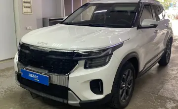 Kia Seltos 2023 года за 9 000 000 тг. в Павлодар фото 1