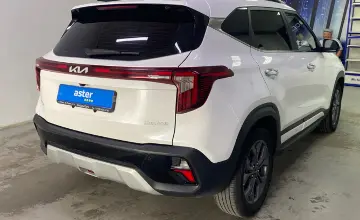 Kia Seltos 2023 года за 9 000 000 тг. в Павлодар