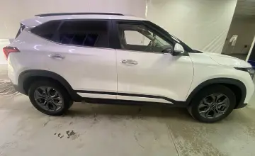 Kia Seltos 2023 года за 9 000 000 тг. в Павлодар фото 4