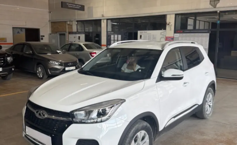 Chery Tiggo 4 Pro 2022 года за 6 000 000 тг. в Караганда