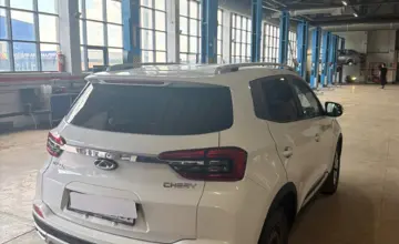Chery Tiggo 4 Pro 2022 года за 6 000 000 тг. в Караганда