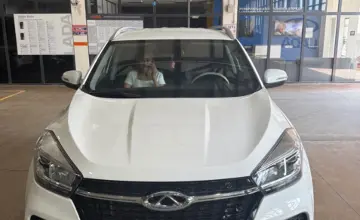 Chery Tiggo 4 Pro 2022 года за 6 000 000 тг. в Караганда фото 2