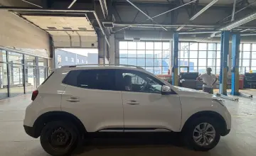 Chery Tiggo 4 Pro 2022 года за 6 000 000 тг. в Караганда фото 4
