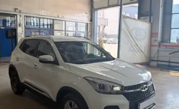 Chery Tiggo 4 Pro 2022 года за 6 000 000 тг. в Караганда фото 3