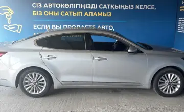Kia K7 2015 года за 8 500 000 тг. в Алматы фото 4