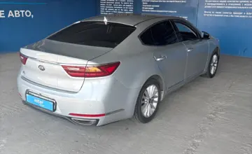 Kia K7 2015 года за 8 500 000 тг. в Алматы