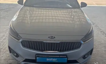 Kia K7 2015 года за 8 500 000 тг. в Алматы фото 2