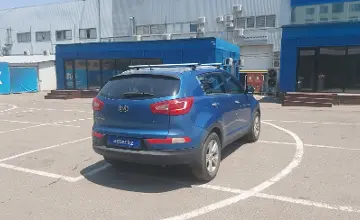 Kia Sportage 2013 года за 6 000 000 тг. в Алматы фото 3