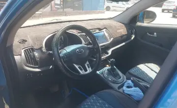 Kia Sportage 2013 года за 6 000 000 тг. в Алматы фото 5