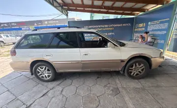 Subaru Legacy 1998 года за 2 000 000 тг. в Талдыкорган фото 4