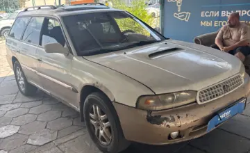 Subaru Legacy 1998 года за 2 000 000 тг. в Талдыкорган фото 3