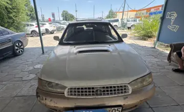 Subaru Legacy 1998 года за 2 000 000 тг. в Талдыкорган фото 2