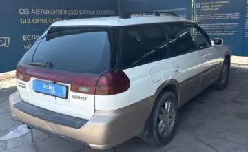 Subaru Legacy 1998 года за 2 000 000 тг. в Талдыкорган