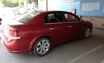 Opel Vectra 2007 года за 3 500 000 тг. в Алматы фото 4