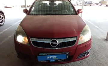 Opel Vectra 2007 года за 3 500 000 тг. в Алматы фото 2
