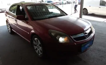 Opel Vectra 2007 года за 3 500 000 тг. в Алматы фото 3