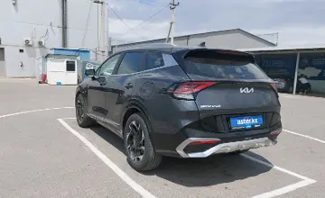 Kia Sportage 2022 года за 14 000 000 тг. в Шымкент фото 4