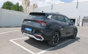 Kia Sportage 2022 года за 14 000 000 тг. в Шымкент фото 3