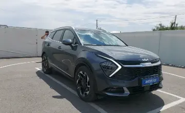 Kia Sportage 2022 года за 14 000 000 тг. в Шымкент фото 2