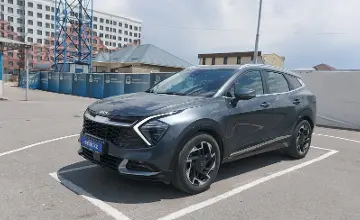 Kia Sportage 2022 года за 14 000 000 тг. в Шымкент фото 1