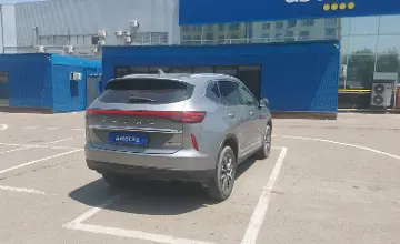 Haval H6 2023 года за 9 000 000 тг. в Алматы фото 3