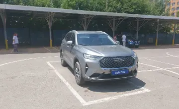 Haval H6 2023 года за 9 000 000 тг. в Алматы фото 2