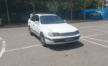 Toyota Carina 1995 года за 1 000 000 тг. в Алматы фото 2