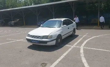 Toyota Carina 1995 года за 1 000 000 тг. в Алматы фото 1