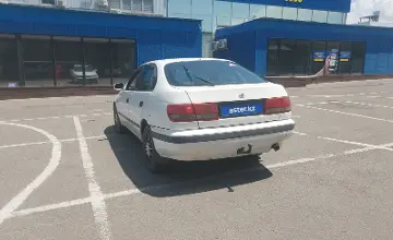 Toyota Carina 1995 года за 1 000 000 тг. в Алматы фото 4