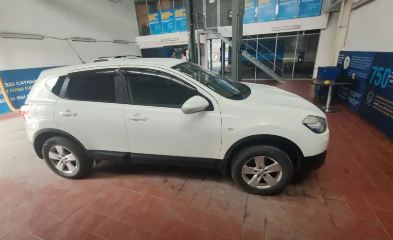 Nissan Qashqai 2011 года за 6 500 000 тг. в Астана фото 4