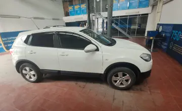 Nissan Qashqai 2011 года за 6 500 000 тг. в Астана фото 4