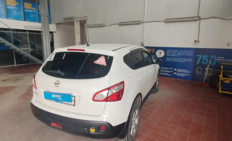 Nissan Qashqai 2011 года за 6 500 000 тг. в Астана фото 5