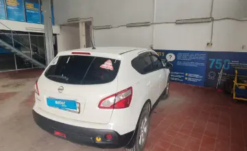 Nissan Qashqai 2011 года за 6 500 000 тг. в Астана