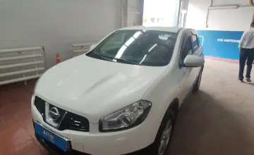 Nissan Qashqai 2011 года за 6 500 000 тг. в Астана фото 1