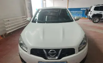 Nissan Qashqai 2011 года за 6 500 000 тг. в Астана фото 2